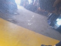 Капот кришка двигуна punto 2 рестайлінг  lak: 632 hb 5d nr537 Київ, фото thumb