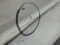 фото thumb №3, Стекло передняя mini f54 clubman 2014- оригинал