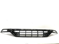 фото thumb №1, Volvo xc90 ii r-design - спойлер накладка бампера перед 32345457