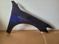 фото thumb №16, Крыло правый перед передний vw passat b8 lh5x