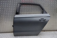 фото thumb №1, Дверь левый задняя audi a8 d4 lift long lx7r