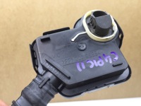 Citroen c4 picasso 2 ii шланг трубка злив обігрівача Оригінал, фото thumb