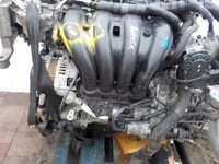 фото thumb №9, Mazda 2 iv dj 16r 1.5 skyactiv 90km двигун p5 kompletny