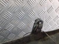 Бампер задняя renault megane 2 nv676 hb Оригинал, фото thumb