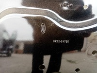 фото thumb №3, Range rover sport l494 дверь задние правое