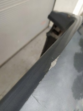 фото thumb №7, Mercedes w211 універсал бампер зад c368