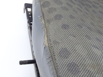 фото thumb №6, Ford transit mk7 06-13 сидіння праві пасажира одинарний