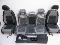 фото thumb №1, Vw jetta 5c рестайлинг комплект сидений сиденья