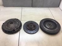 фото thumb №1, Сцепление комплект master ii 2.5 d 7450497