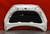 фото thumb №9, Капот крышка двигателя 2pu toyota yaris 4 iv 20-