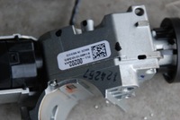 фото thumb №4, Замок зажигания ключ opel astra k v 16r