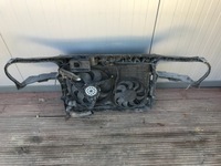 фото thumb №6, Pas передній радіатор комплект polo iv 6q панель фари