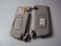 фото thumb №1, Защита солнцезащитные renault megane iv hb 16-