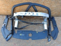 фото thumb №16, Kompletny перед jeep compass ii капот крыло бампер pas 2.0 m jet pas