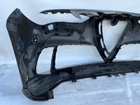 фото thumb №13, Alfa romeo stelvio квадрифолио q4 бампер перед переднее оригинал