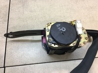 фото thumb №5, Pas безопасности левый перед almera n16 86885bm700