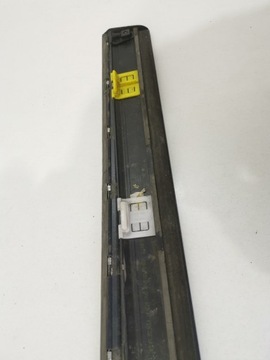 фото thumb №5, Audi a6 c6 планка дверь левый зад хром