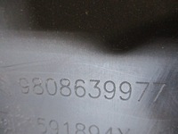 фото thumb №14, Peugeot expert 2016- бампер передній новий оригінальний 1615658280 9808639977