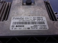 фото thumb №4, Ford ecosport mk2 lift 1.0 бортовой компьютер двигателя