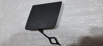 фото thumb №1, Citroen ds7 заглушка hak бампер левый зад 9820409677