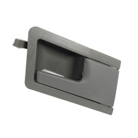фото thumb №1, Ручка внутрішня двері права сіра ручка vw transporter t4 1990 1991 1992
