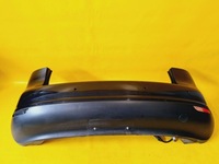 фото thumb №8, Бампер задняя задний volkswagen vw golf v plus hb 5d lak: lc9z nr472