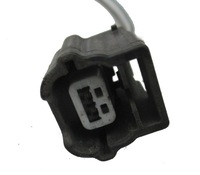 фото thumb №1, Renault scenic 2 ii штекер лампы перед левый правый фара