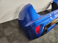 фото thumb №14, Mitsubishi eclipse cross phev 21-24 lift - бампер задний d06 код лакокрасочного покрытия