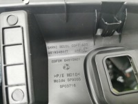 фото thumb №10, Захист ременя заднього peugeot 508 ii gt 9819348477 універсал