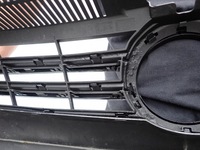 фото thumb №12, Vw sharan ii 2 10-22 бампер перед передний sprysk 6xpdc