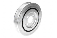 фото thumb №2, Колесо ременное вала коленчатого fiat 1,3jtd panda punto