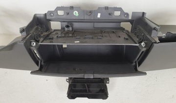 фото thumb №5, Панель роздавальна консоль нижня renault espace iv