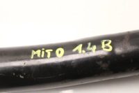 Alfa romeo mito 1.4 b труба пабтрубок  впускной воздуха с Разборки, фото thumb