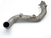 фото thumb №1, Труба шланг turbo 2.0 di citd mazda 3 5 6 mpv 2