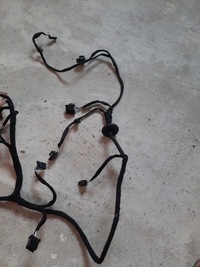 фото thumb №3, Джгут двері перед ліва mercedes w166 ml gl 18r