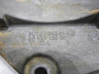 Кронштейн основание генератора peugeot 407 3.0 v6 hdi с Разборки, фото thumb