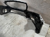 фото thumb №9, Mercedes c-klasa w205 lift amg бампер перед