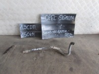 Трубка патрубок opel signum 1.9 cdti 03-05 в Україні, фото thumb