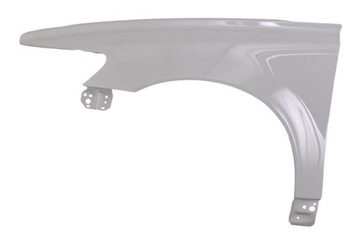 фото thumb №7, Volvo v50 / s40 04-12 крыло левый цвет