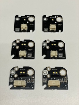 фото thumb №4, Модуль csl жовтий drl do bmw x3/x4/ix3/x3m/x4m laser/adaptive led