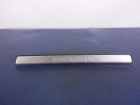 фото thumb №1, Volvo v60 i молдинг накладка порог ocean race