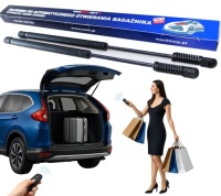 фото thumb №1, Автоматичний відкривання кришки багажника vw golf plus