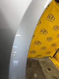 Крыло  перед передний левое  ford edge mk2 2 ux Киев, фото thumb