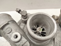 фото thumb №7, Турбонагнетатель vw lt 2,5 tdi 074145701c