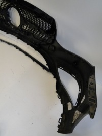 Mercedes бампер передний na датчики парковки pts slc 172 r172 Недорого, фото thumb