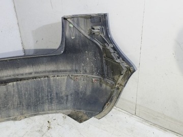 фото thumb №11, Vw golf v 5 plus бампер зад задний la5g