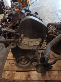 фото thumb №8, Seat toledo 4 iv 6j 1,4b двигатель голый блок двигателя код двигателя cgg