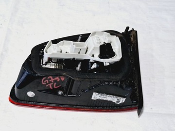 фото thumb №7, Лампа w крышка багажника зад задняя левая vw golf vii 7 5g0 хэтчбек htb 5g0945093ac