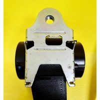 фото thumb №10, Pas безопасности правые перед opel combo c 04167051 nr1781