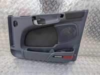 фото thumb №1, Оббивка бічна обшивка двері правий scania r